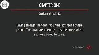 Tiny Room Stories - Chapter 1