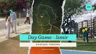 Day Game Türkiye Turnesi 10 - İzmir, Bodrum