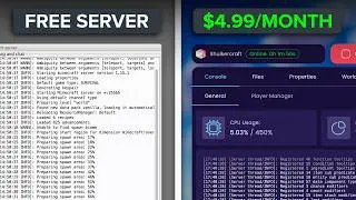 Is FREE Minecraft Hosting Worth Your Time?