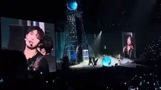 ATEEZ Towards the Light: Will to Power World Tour - Youth (Yunho, Mingi) - Toronto 08.24.2024