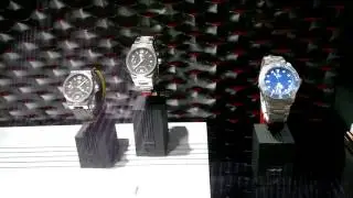 LIVE FROM THE GRAND HYATT JAKARTA - Mid Tier Luxury Watch Shopping