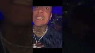 Sharp from No Jumper chains Get exposed as fake #sharp #jewelry #nojumper #adam22 #trending