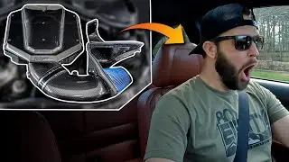 Making Your S65 ABSOLUTELY SCREAM!!!