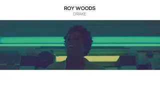 FREE Roy Woods x Drake Type Beat 2017 