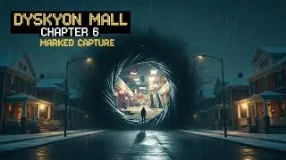 Chapter 6 &ndash; &ldquo;Marked Capture&rdquo; | Sci-Fi Horror Series Audiodrama