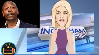 Laura Ingraham's Take On Dave Chappelle LGBTQ Backlash