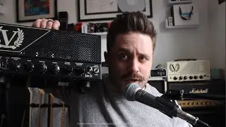 Victory Amps - The Jack, or the Kraken?