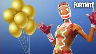 Pop 10 GOLDEN BALLOONS * All 10 LOCATIONS *