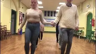 Black Nag - English Country Dance - 8/10/23
