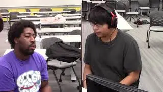 SAH Fall 2018 - Blacktwins (Fox, Cloud) vs THUNDER (Ryu) - Smash 4 Losers Semis