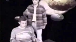 Cinzano - Pamiętasz Ewo 1994 VHS-RIP by WDA