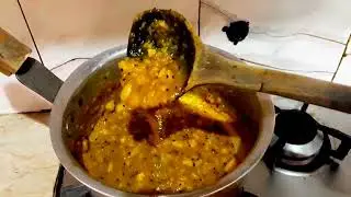 Aloo ki chutney recipe potato dip sauce for samosa & pakora Ramzan special by Sindh food recipes