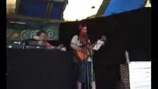 Grum Lee - Makes No Difference - Live @ Hellfest