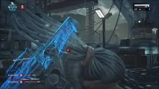 Ess Immortal | Gears 4 OSOK Sniper & Embar Perfection! | 