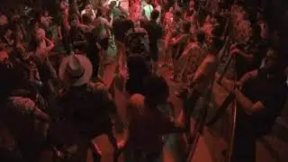 Punta Cana DR Night club