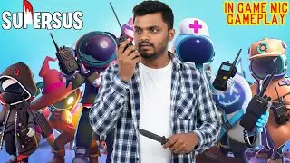 🔴LIVE: Super Sus || POG Tamil Gaming