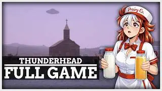 Thunderhead - Full Game | No Commentary