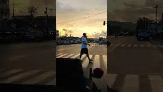 Прекрасный закат у меня дома #yessharosales #beautifulsunset #sunset #nature #viralshort #viralpost