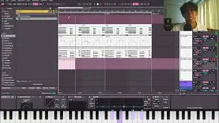 making vintage soul using free plugins