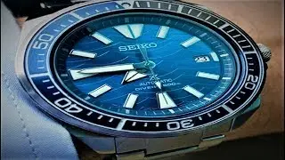 Top 5 Best New SEIKO DIVERS Watches Buy 2020 | 5 Latest SEIKO DIVERS  Watches 2020!
