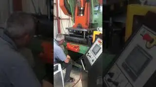 Prograsif kesme sıvama kalıbı