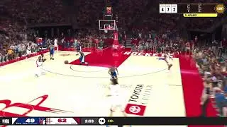 NBA 2K26 Playstation Tournament LIVE🔥 | Online 16-Player Bracket - Finals