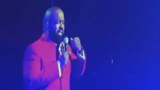 The O'Jays Live Family Reunion at Capital One Arena August 13 2022