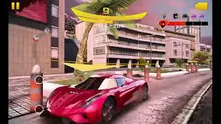 Day 42 | Asphalt 8 Daily Gameplay | Chrome Marauder Event, Gauntlet Mode & Time Limited Events