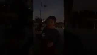 Robby Fishing