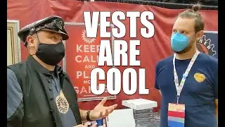 Rather Dashing at Gen Con 2021!