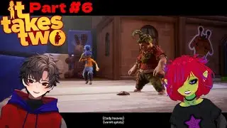 Rose Has Too Many Toys | It Takes Two
