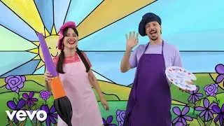 Pequeño Pez - Colores