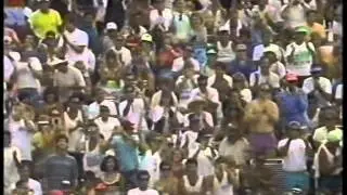 Relive Classic AVP Volleyball 1991 Seal Beach