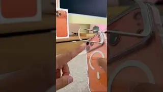THIS iPhone 17 Pro Kickstand Case Changes Everything!
