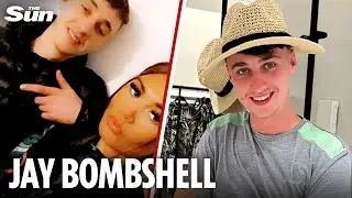 Jay Slater&rsquo;s pal reveals her chilling last text as key witness 'unwilling to give evidence'