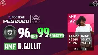 ICONIC MOMENT - AC MILAN(09/04/2020 | MAX AND BOOSTED RATINGS | PES 2020 | PES IS SAVAGE