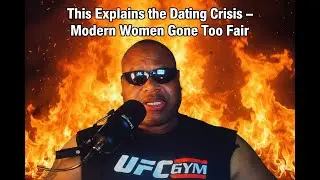 Why Men Are Quitting: The 