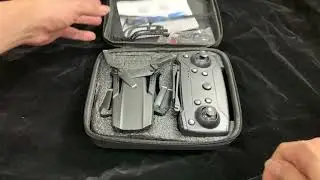 E99 Pro Dual Camera Drone 4K. Buy or Don&rsquo;t buy?
