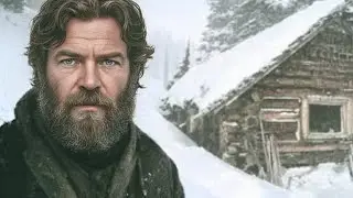 Billy Barr Has Spent 50 Winters Alone in a Remote Cabin in Colorado