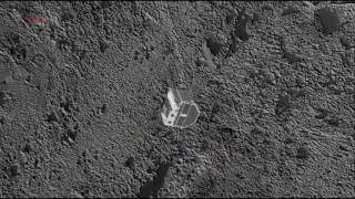 ESA's Missing Comet Lander Philae Spotted At Last🛰