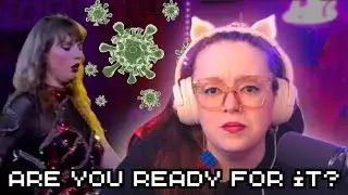 It's time for the larger conversation. | 3/6 stream
