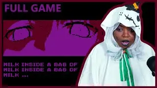 Excuse Me, What? | Milk Inside a Bag of Milk Inside a Bag of Milk [Full Game]