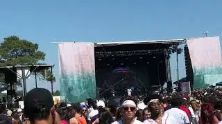 Trippie Redd - Bust Down 2 (Live @JMBLYA Houston 2018)