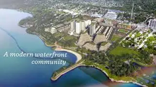 Brightwater | Community Inspired Living in Port Credit