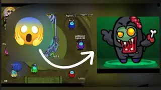 zombie mode in beta traitor!(part 2)