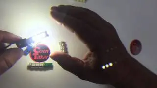 Super 13 LED Replacements of Pinball