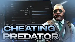 CS2 CHEATING with BEST VISUALS? ft. predator.systems