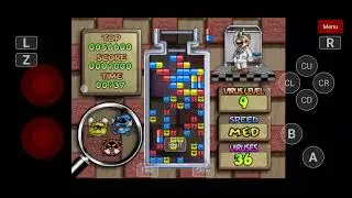 Dr. Mario 64 (N64) &ndash; Playthrough Online via Web Browser