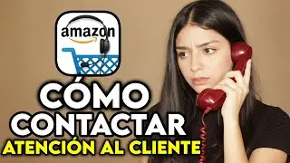 C&oacute;mo hablar con atenci&oacute;n al cliente de Amazon f&aacute;cil y r&aacute;pido
