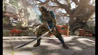 Orochi & Highlander Dominion Pt.5